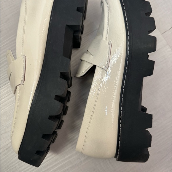 Franco Sarto BAZEL Lug Sole loafers - Picture 3 of 6